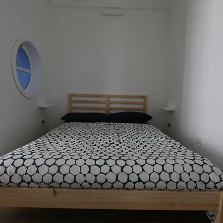 Prázdninový dům A Casa Da Noi