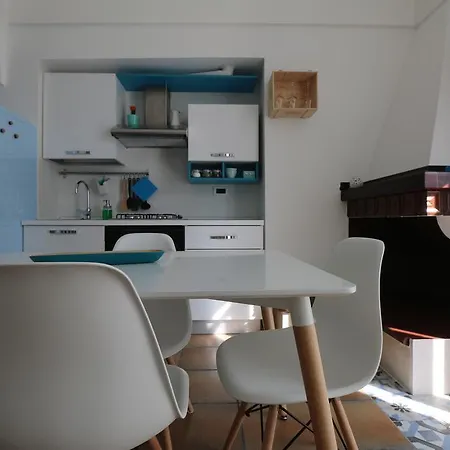 A Casa Da Noi *