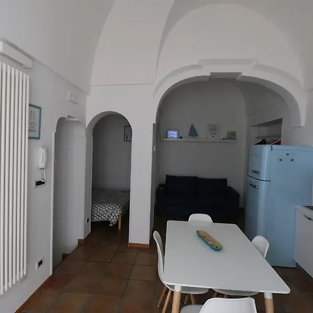 A Casa Da Noi