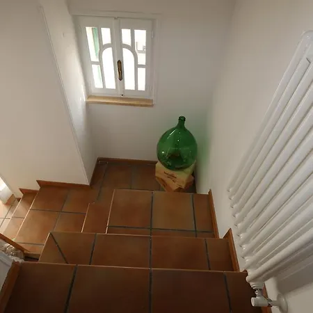 Prázdninový dům A Casa Da Noi Ceglie Messapica