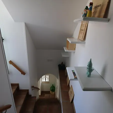 A Casa Da Noi * Ceglie Messapica
