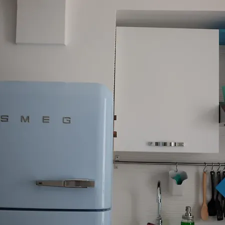 Prázdninový dům A Casa Da Noi