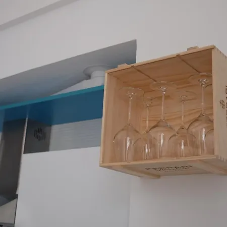 A Casa Da Noi Prázdninový dům Ceglie Messapica